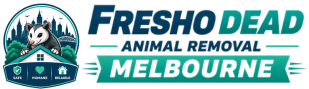Fresho Dead Animal Removal Main Ridge logo
